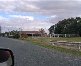 Culcairn Bowling And Recreation Club - Hotel Gold Coast 2