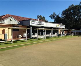 Culcairn Bowling And Recreation Club - Hotel Gold Coast 0