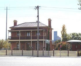 Station House Museum Culcairn - Hotel Gold Coast 1