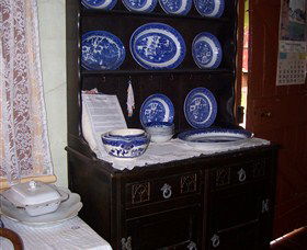Station House Museum Culcairn - Hotel Gold Coast 3