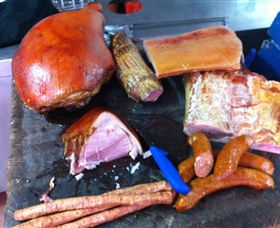 Gamze Smokehouse - Hotel Gold Coast 3