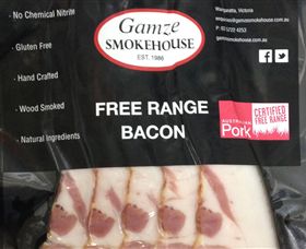 Gamze Smokehouse - Hotel Gold Coast 2