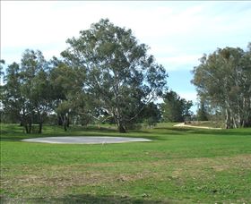 Culcairn Golf Club - Hotel Gold Coast 0