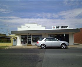 Uniting Church Opportunity Shop - Hotel Gold Coast 0