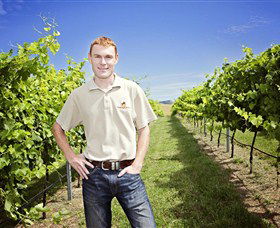 Stockmans Ridge Wines - Hotel Gold Coast 0