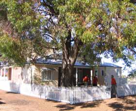 Mallee Hill ACT Hotel Gold Coast