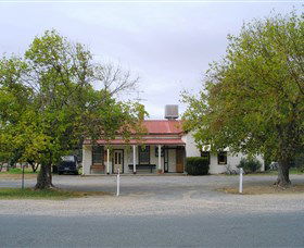 Morven NSW Hotel Gold Coast