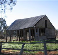 Cobb and Co Stables Morven - Hotel Gold Coast