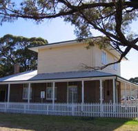 Restored Australian Inland Mission Hospital - Hotel Gold Coast