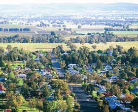 Bellevue Hill Lookout - Hotel Gold Coast 0