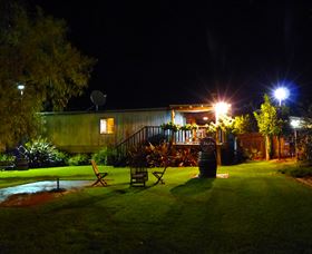 Burnbrae Wines - Hotel Gold Coast 0