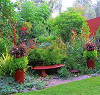 Out of Town Nursery and Humming Garden - Hotel Gold Coast