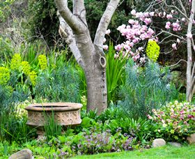 Out Of Town Nursery And Humming Garden - Hotel Gold Coast 4