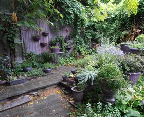 Out Of Town Nursery And Humming Garden - Hotel Gold Coast 6