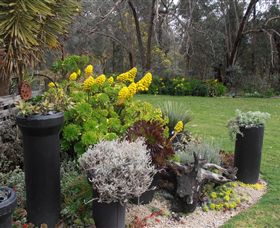 Out Of Town Nursery And Humming Garden - Hotel Gold Coast 5