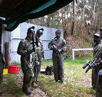 Planet Mud Outdoor Adventures - Hotel Gold Coast