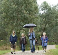 Wonga Wetlands - Hotel Gold Coast