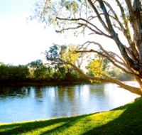 Albury - Murray River Precinct - Hotel Gold Coast