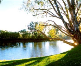 Albury - Murray River Precinct - Hotel Gold Coast 0