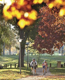 Albury - Murray River Precinct - Hotel Gold Coast 6