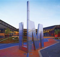 Albury Library Museum - Hotel Gold Coast