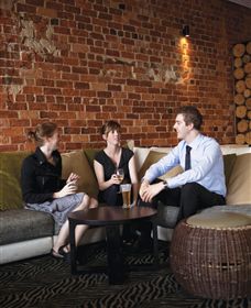 ZedBar - Hotel Gold Coast 0