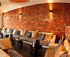 ZedBar - Hotel Gold Coast 1