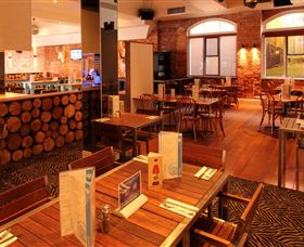 ZedBar - Hotel Gold Coast 4