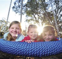 Oddies Creek Playspace - Hotel Gold Coast
