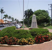 Yeppoon War Memorial - Hotel Gold Coast