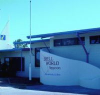 Shell World Yeppoon - Hotel Gold Coast