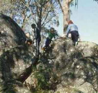 Mount Samaria State Park - Hotel Gold Coast
