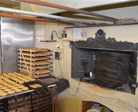 Holbrook Bakery - Hotel Gold Coast 0