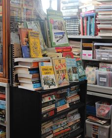 The Last Post Bookshop - Hotel Gold Coast 2