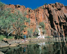 Python Pool - Hotel Gold Coast 0
