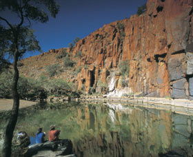 Python Pool - Hotel Gold Coast 2