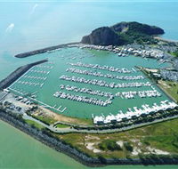 Keppel Bay Marina - Hotel Gold Coast