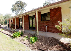 Hare Krishna Valley - Hotel Gold Coast 0