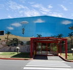Army Museum Bandiana - Hotel Gold Coast