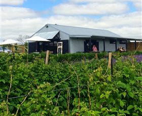 Ravens Creek Farm - Hotel Gold Coast 0