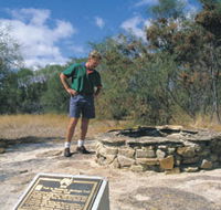 Hunts Well - Hotel Gold Coast