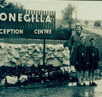 Bonegilla Migrant Experience - Hotel Gold Coast