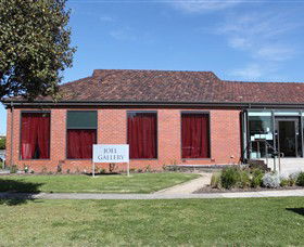 The Joel Gallery - Hotel Gold Coast 0