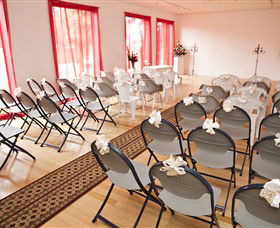 The Joel Gallery - Hotel Gold Coast 1