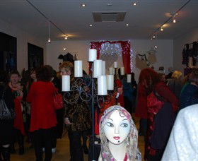 The Joel Gallery - Hotel Gold Coast 2