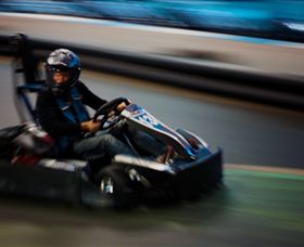 Auscarts Racing - Hotel Gold Coast 5