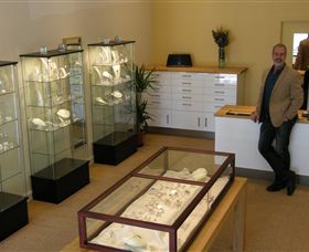 Ixtlan Melbourne Jewellery Store - Hotel Gold Coast 1