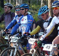 Boyd River loop - Hotel Gold Coast