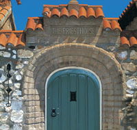 Monsignor J.C. Hawes Priest House Museum - Hotel Gold Coast