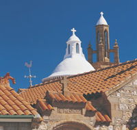 Monsignor J. Hawes Our Lady of Mount Carmel Church - Hotel Gold Coast